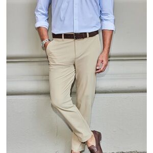 NWT! Collars & Co. CEO Classic Tech pull on pant. Men’s 32 x 32